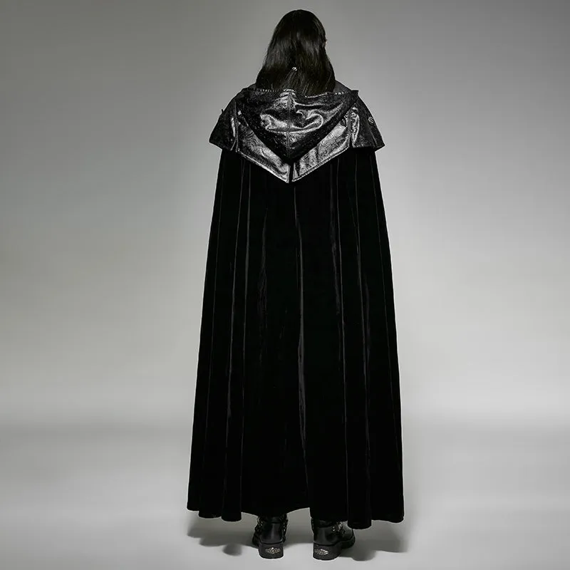 Night's Watch Cloak