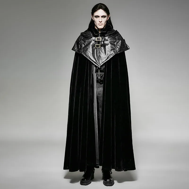 Night's Watch Cloak