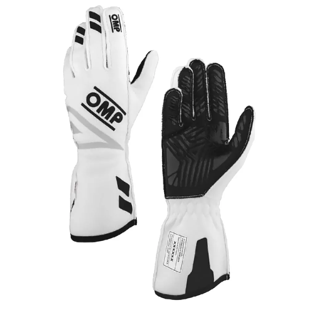 OMP One Evo FX Gloves