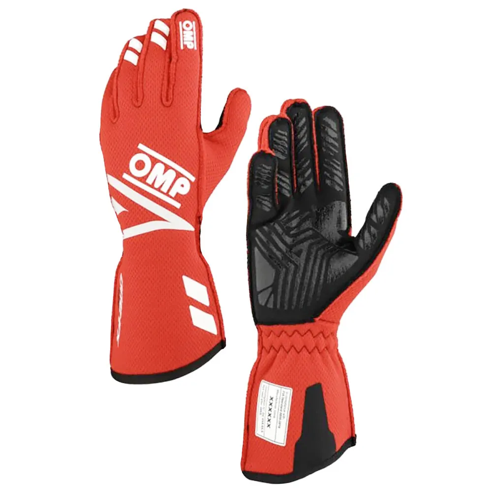 OMP One Evo FX Gloves