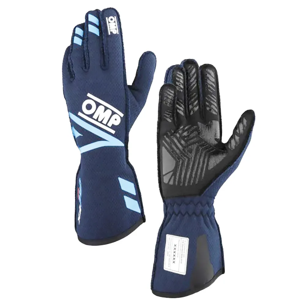 OMP One Evo FX Gloves