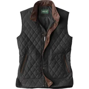 Orvis RT7 Quilted Vest - Men's