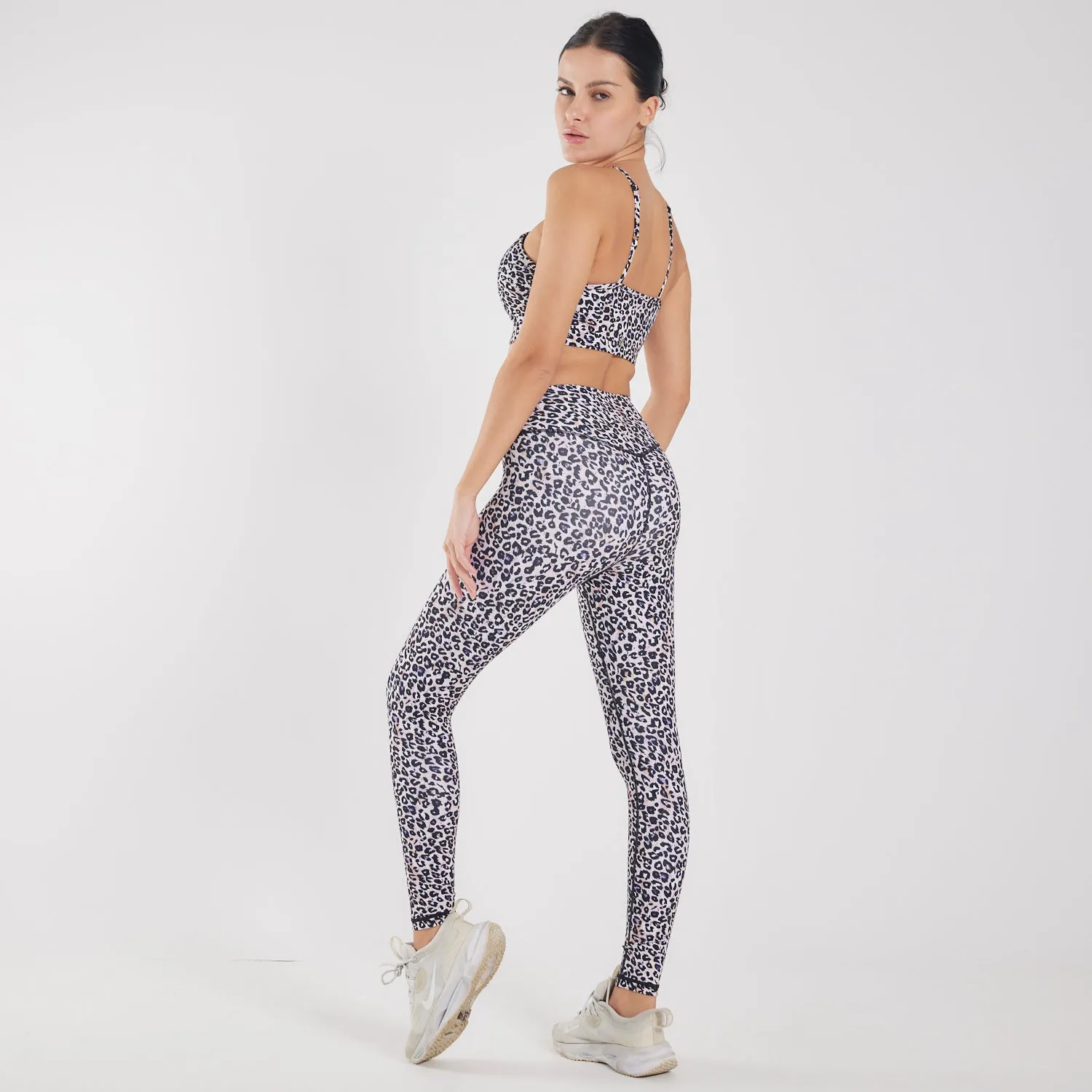 Panthera Legging