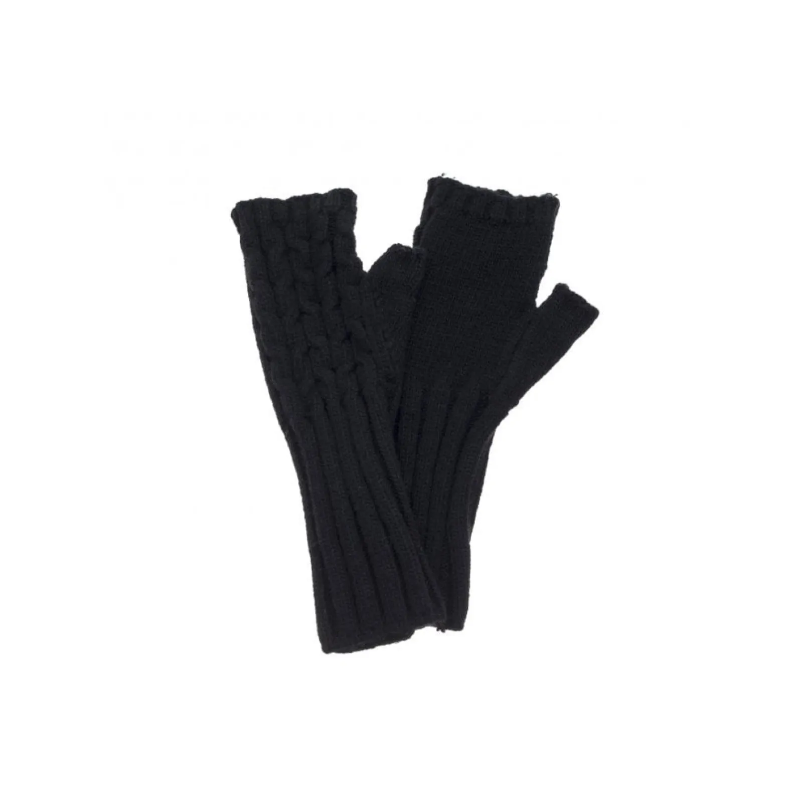 Park Lane Scarves Knit Gloves