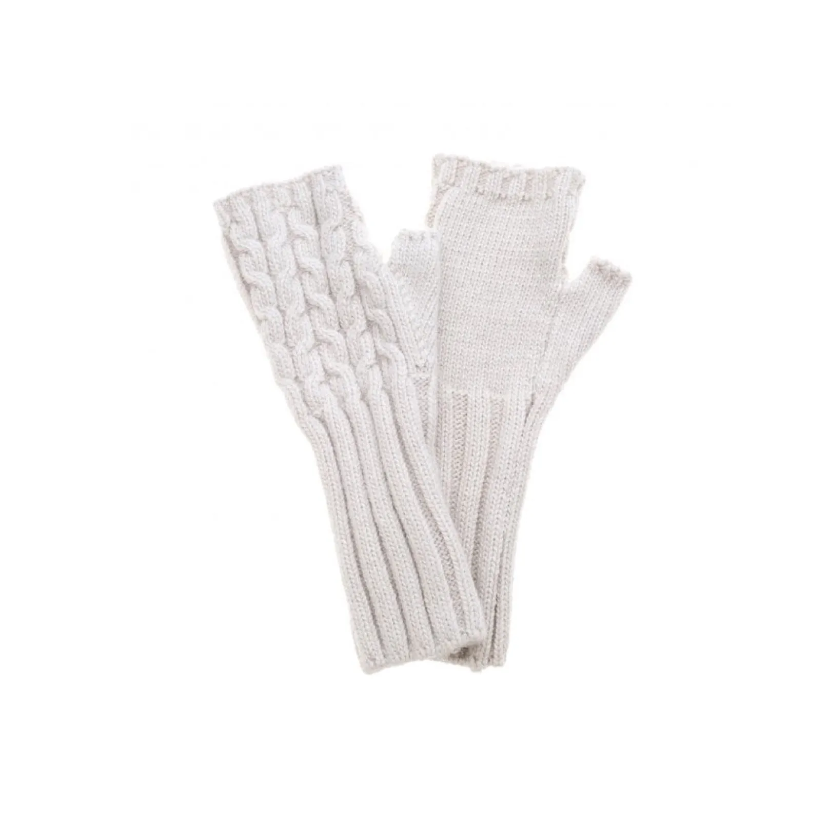 Park Lane Scarves Knit Gloves