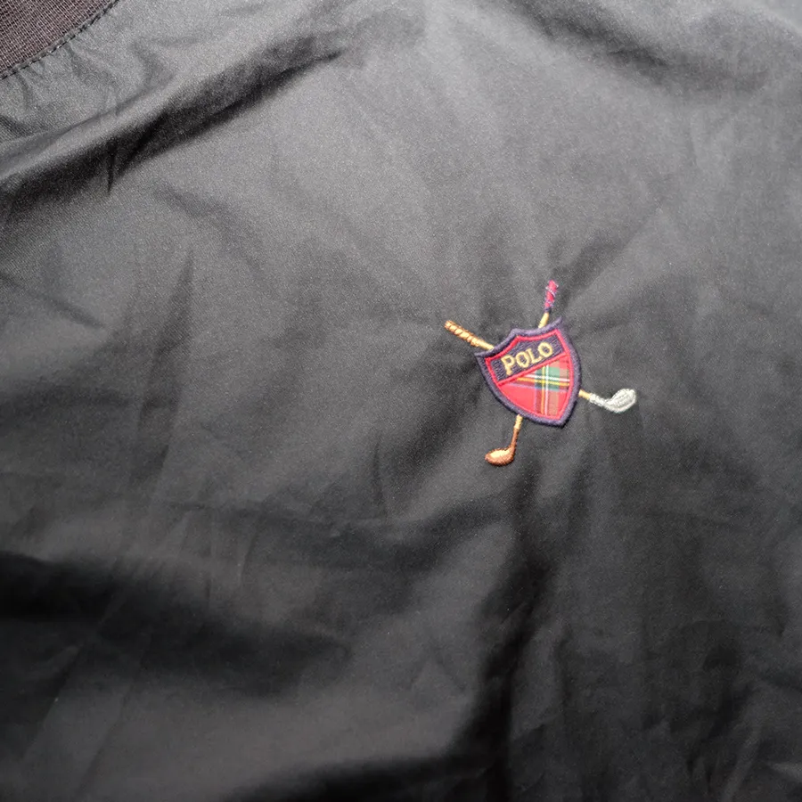 Polo Golf Ralph Lauren Windbreaker Large