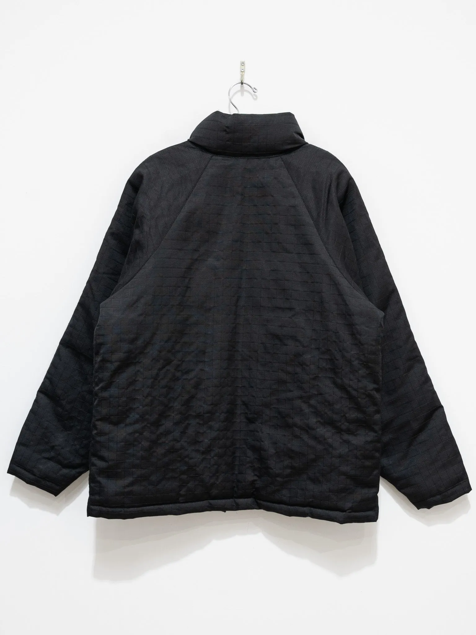 Puft Jacket - Black