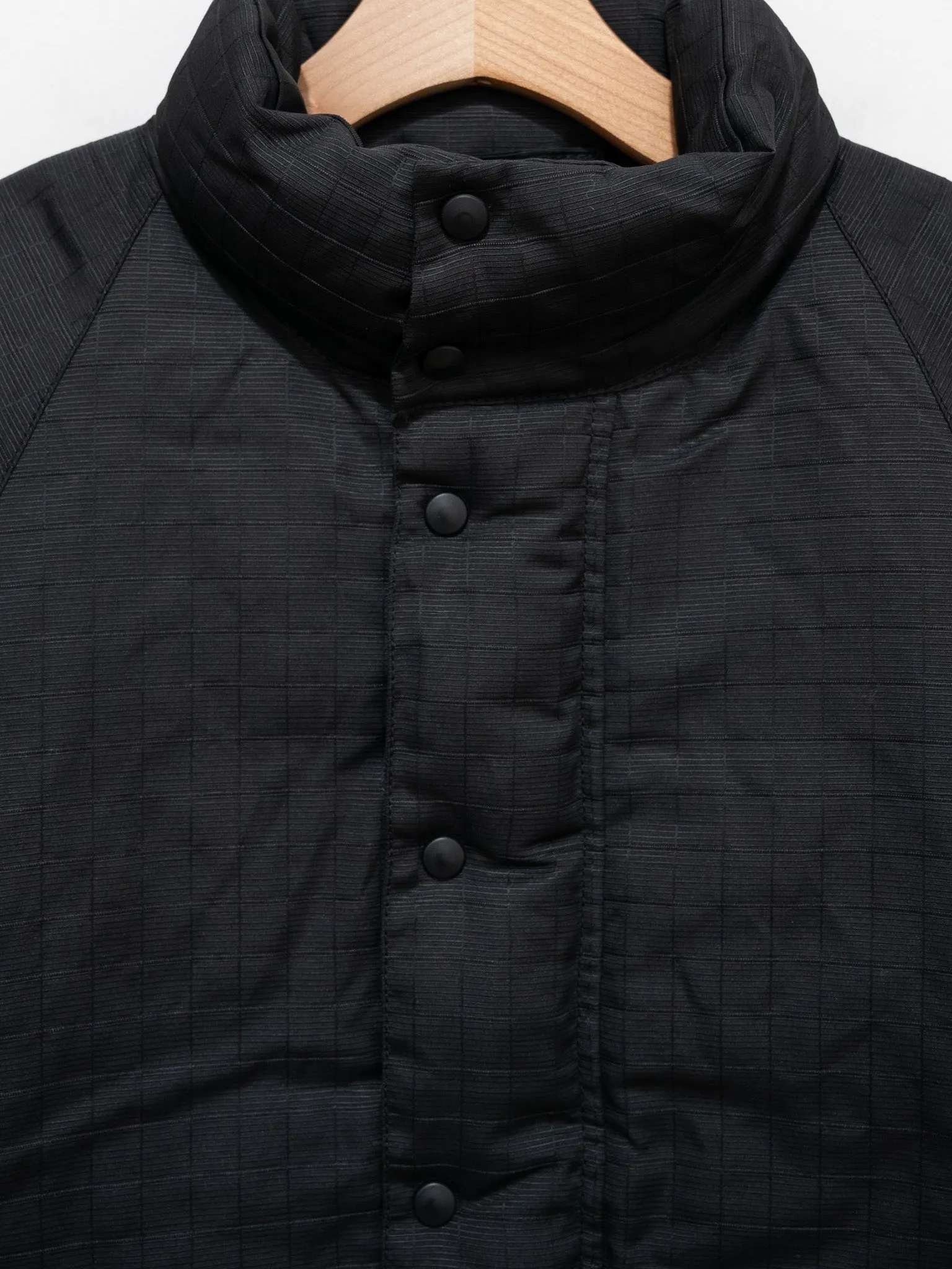 Puft Jacket - Black