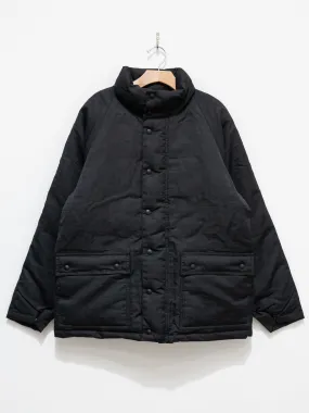 Puft Jacket - Black