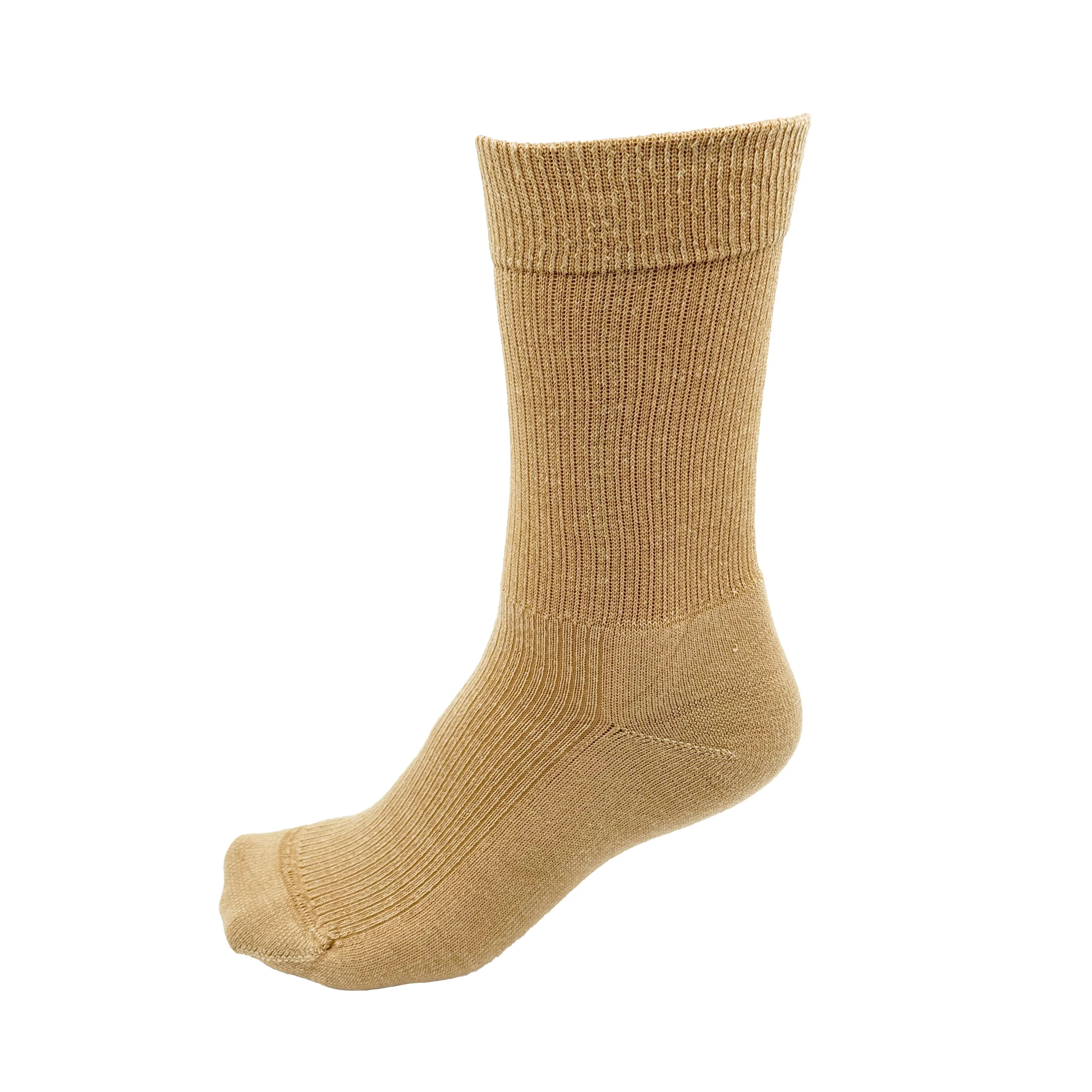 "Office" Merino Wool Socks