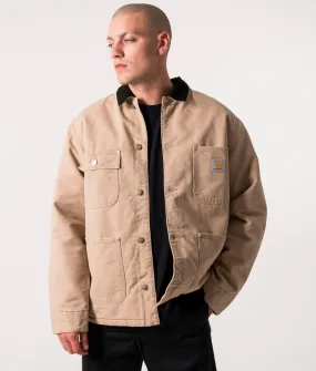 Relaxed Fit OG Chore Overshirt