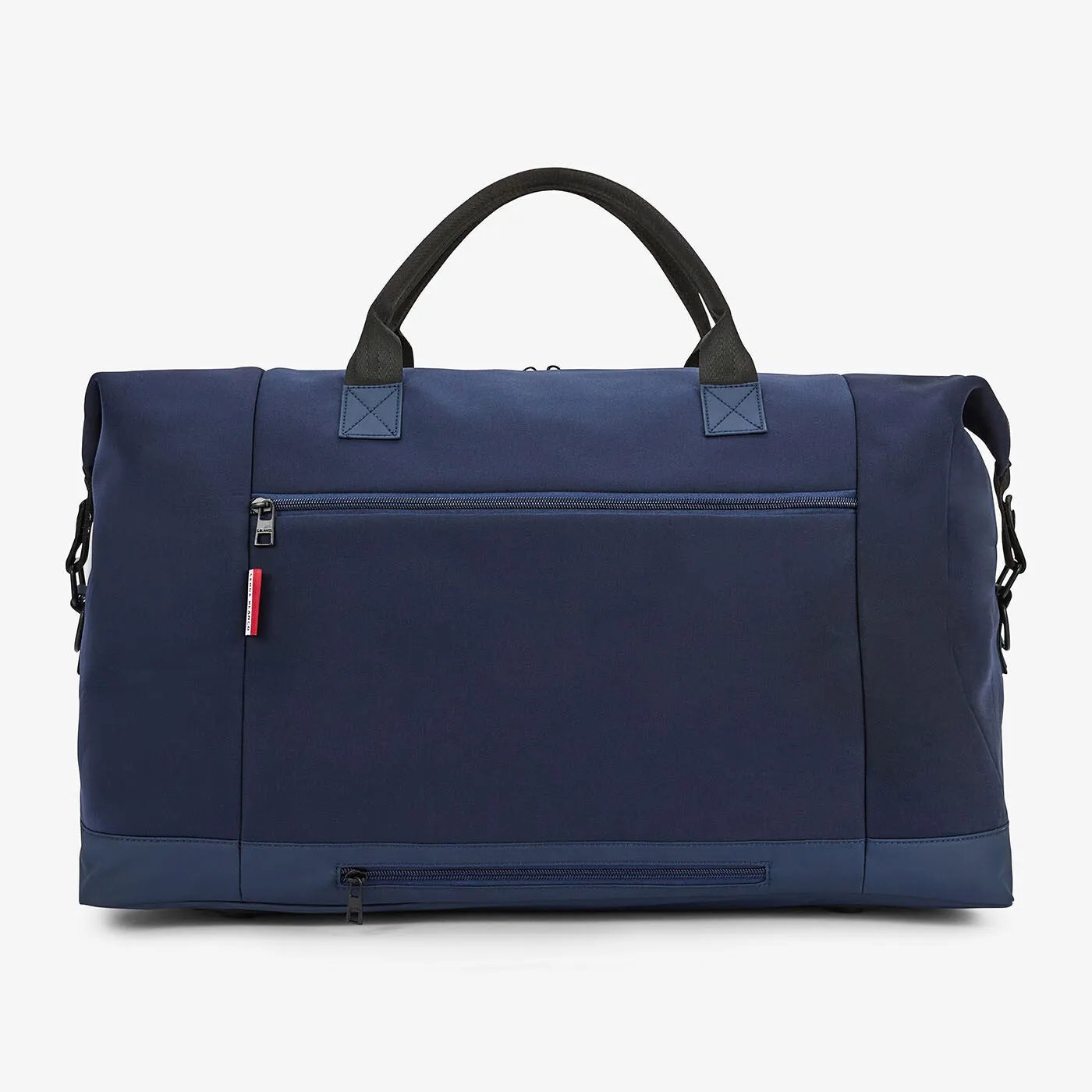 Sac week-end Cape Town bleu marine