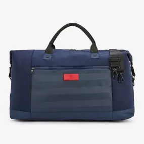 Sac week-end Cape Town bleu marine