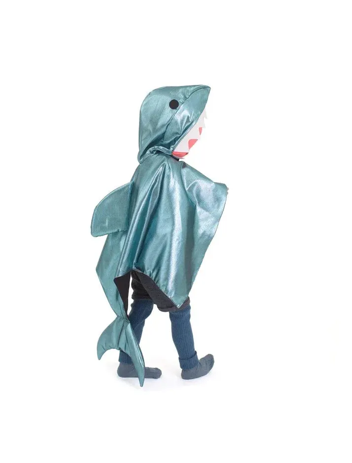 Shark Costume