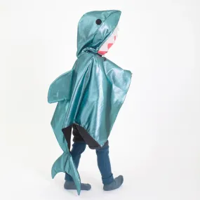 Shark Costume