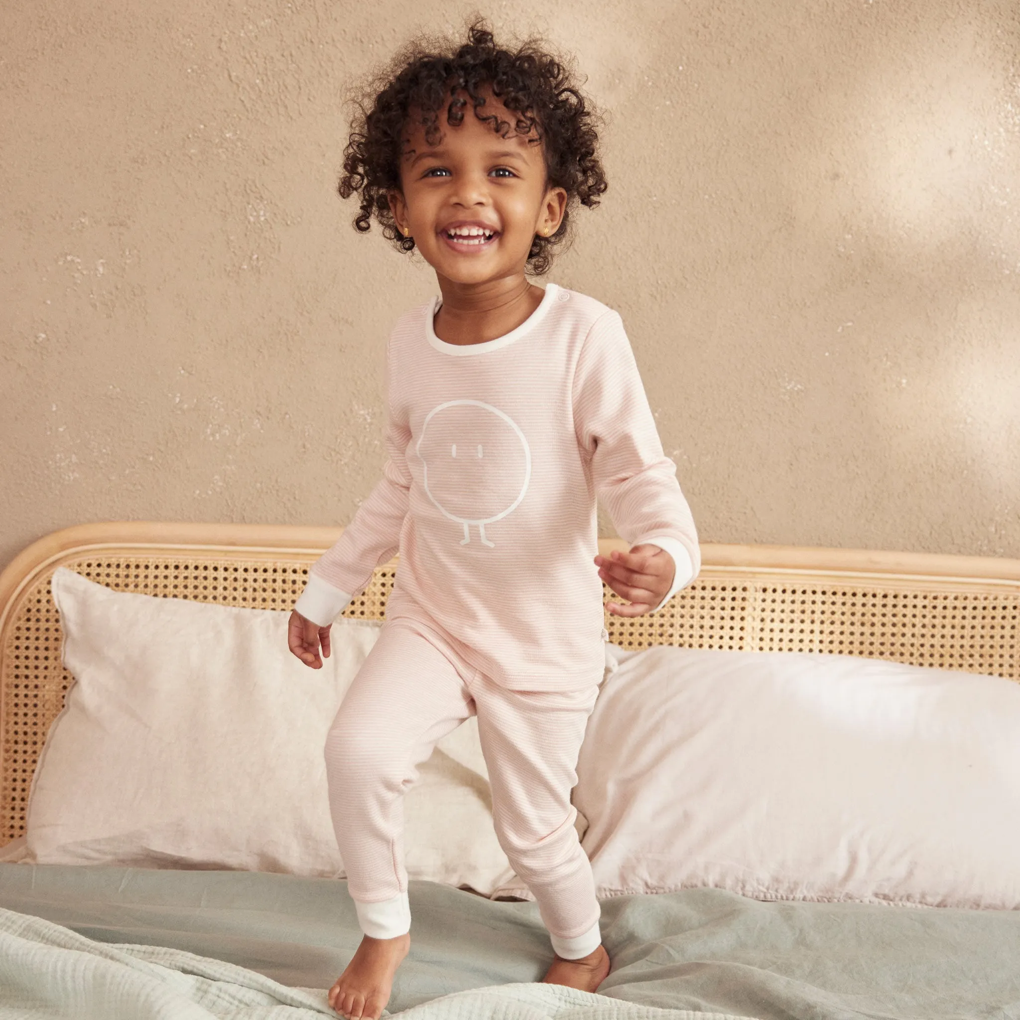 Snoozy Pajama Set 2 Pack