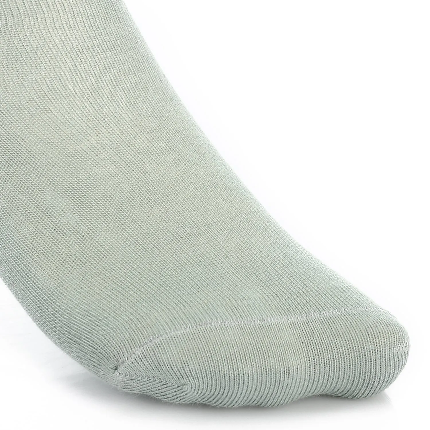 Socks For Girl - Simple, Elegant -Mint