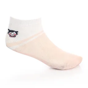 Socks For Girl - Simple, Elegant -Simon & White