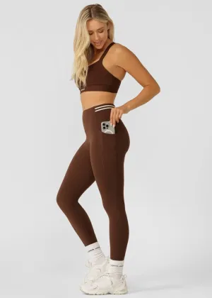 Stash It All 3 Pocket Ankle Biter Leggings