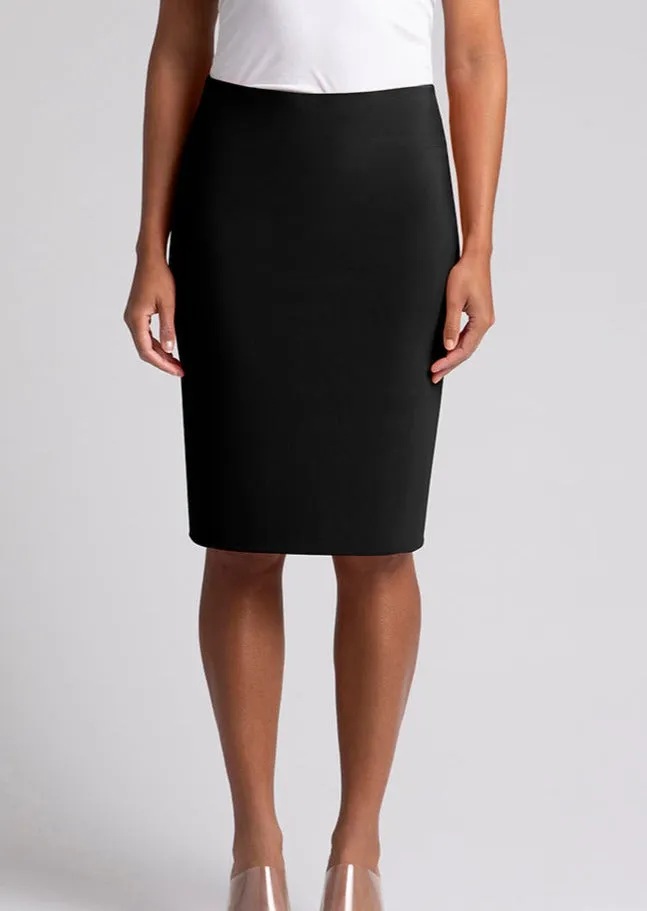 Sympli - Tube Skirt Midi