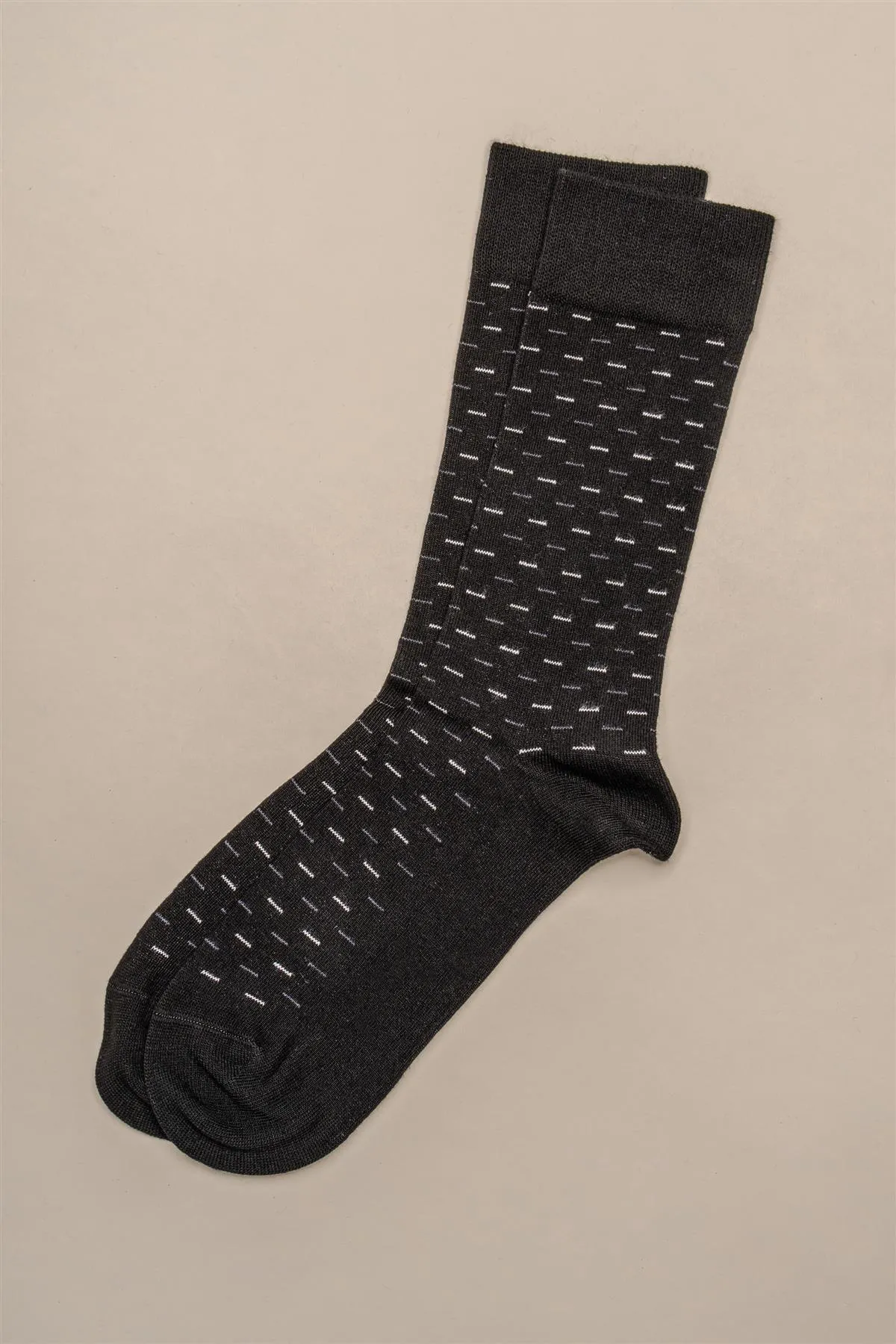 Tarossa Socks Navy One Size