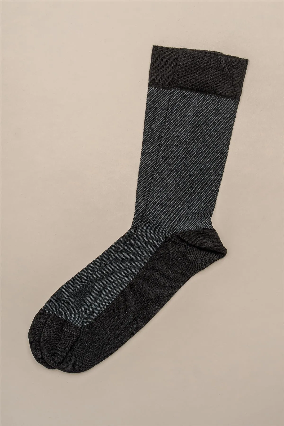 Tarossa Socks Navy One Size