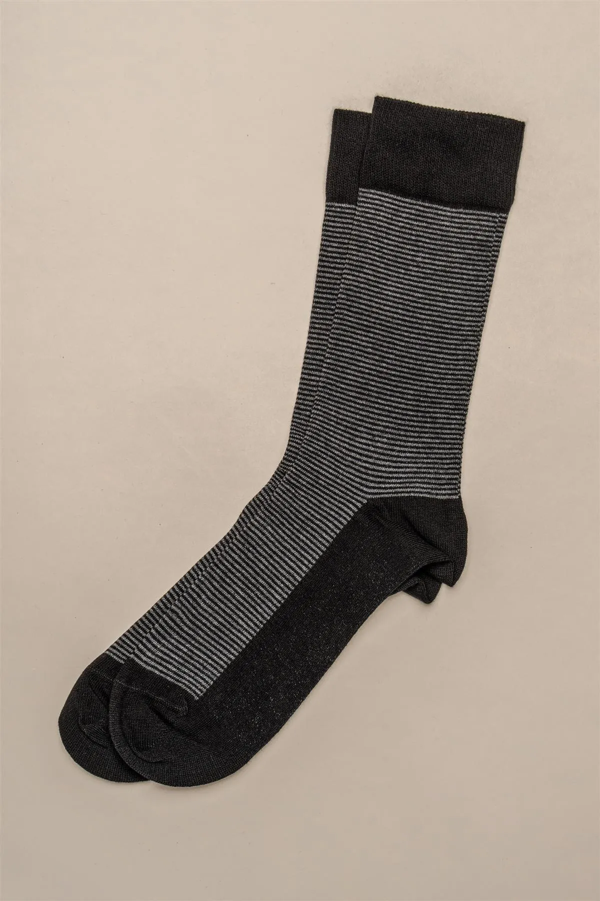 Tarossa Socks Navy One Size