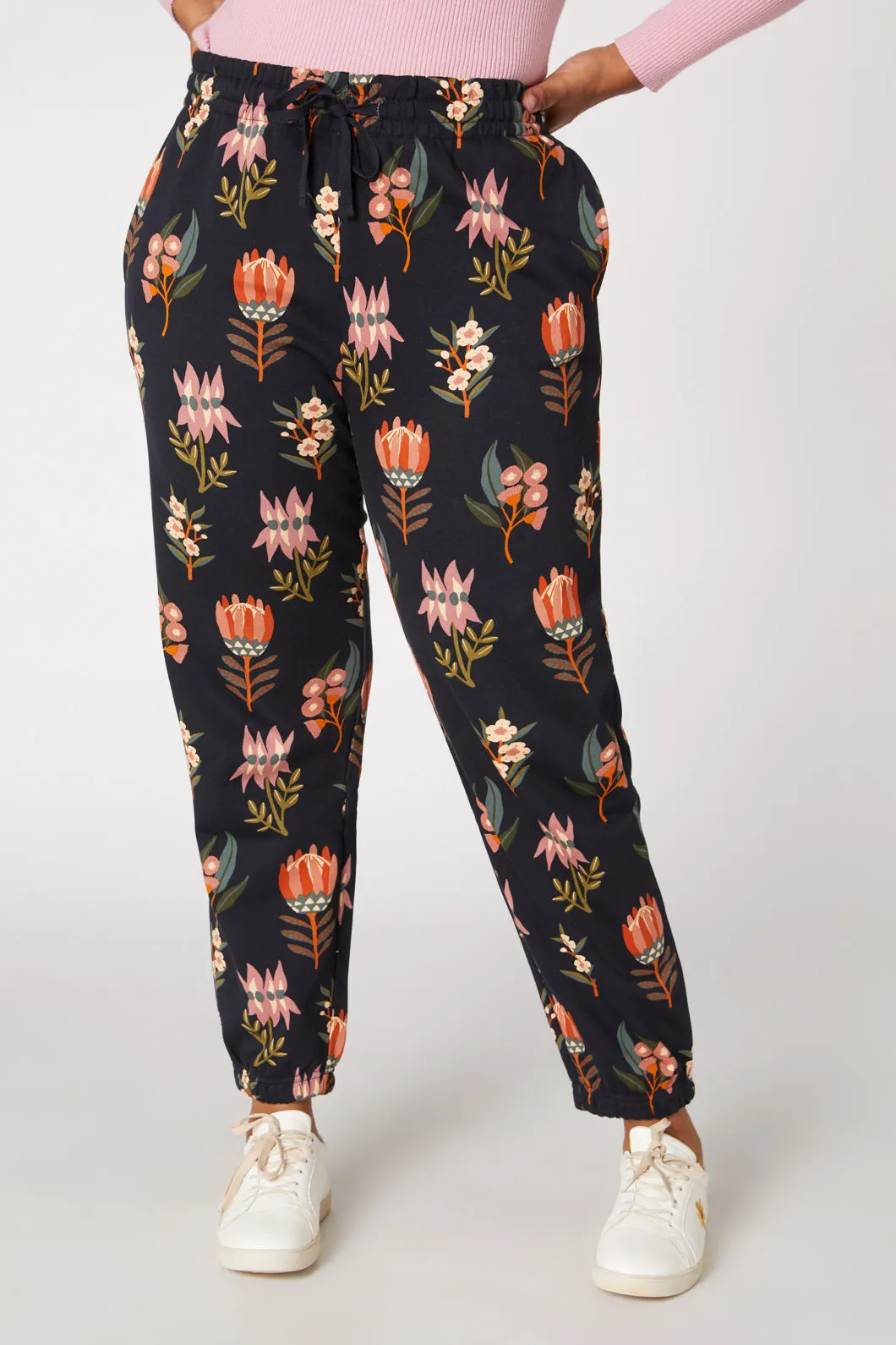 Tessa Native Track Pants