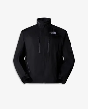 TNF X YINKA ILORI WIND SHELL JACKET - BLACK