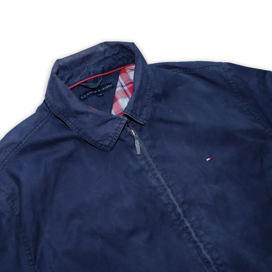 Tommy Hilfiger Coach Jacket Large