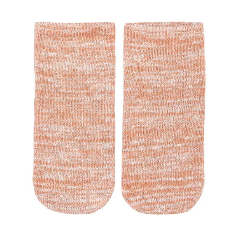 Toshi Organic Cotton Ankle Socks