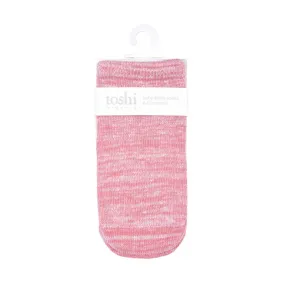 Toshi Organic Cotton Ankle Socks