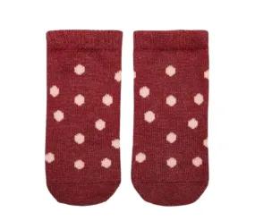 Toshi - Socks