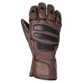 Tourmaster Women's Midweight Gloves - Coffee