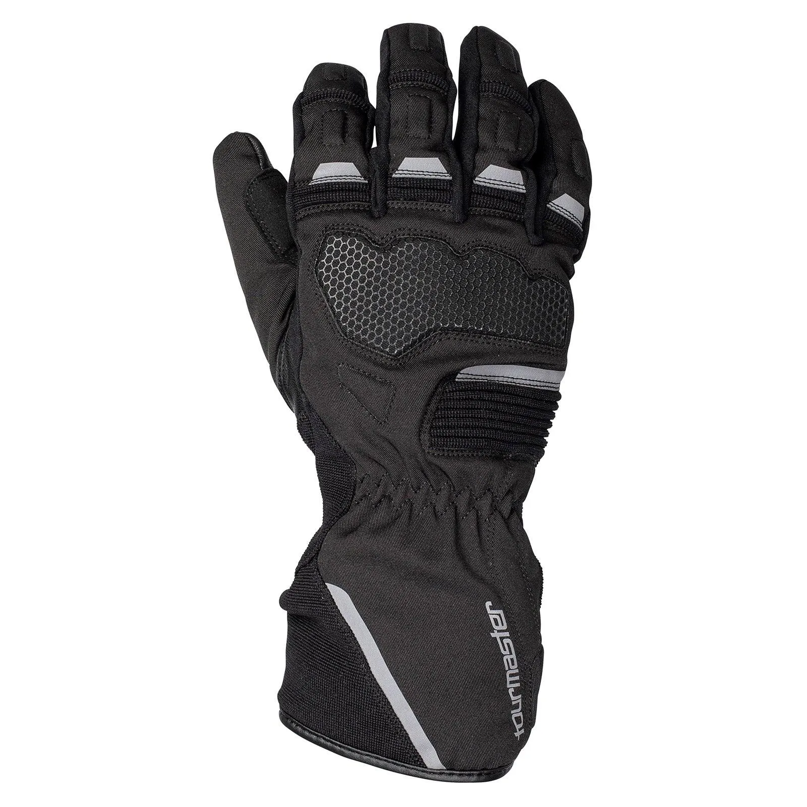 Tourmaster Women's Tour-tex Gloves - Black