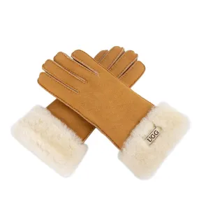 UGG Premium Single Cuff Gloves