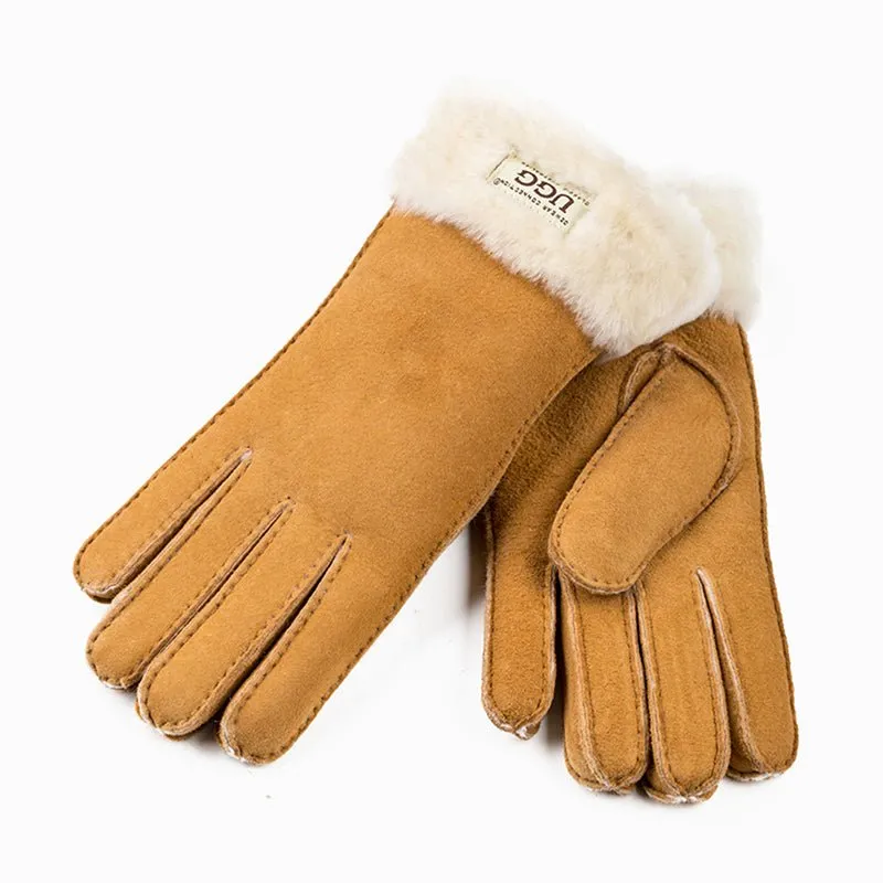 UGG Premium Single Cuff Gloves