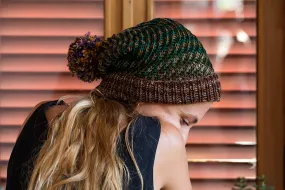 Urth Yarns Urth PDF Patterns - Flux Hat - PDF Download