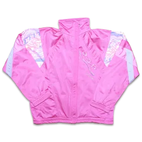 Vintage Diadora Women's Trackjacket Medium / Large (wmns)