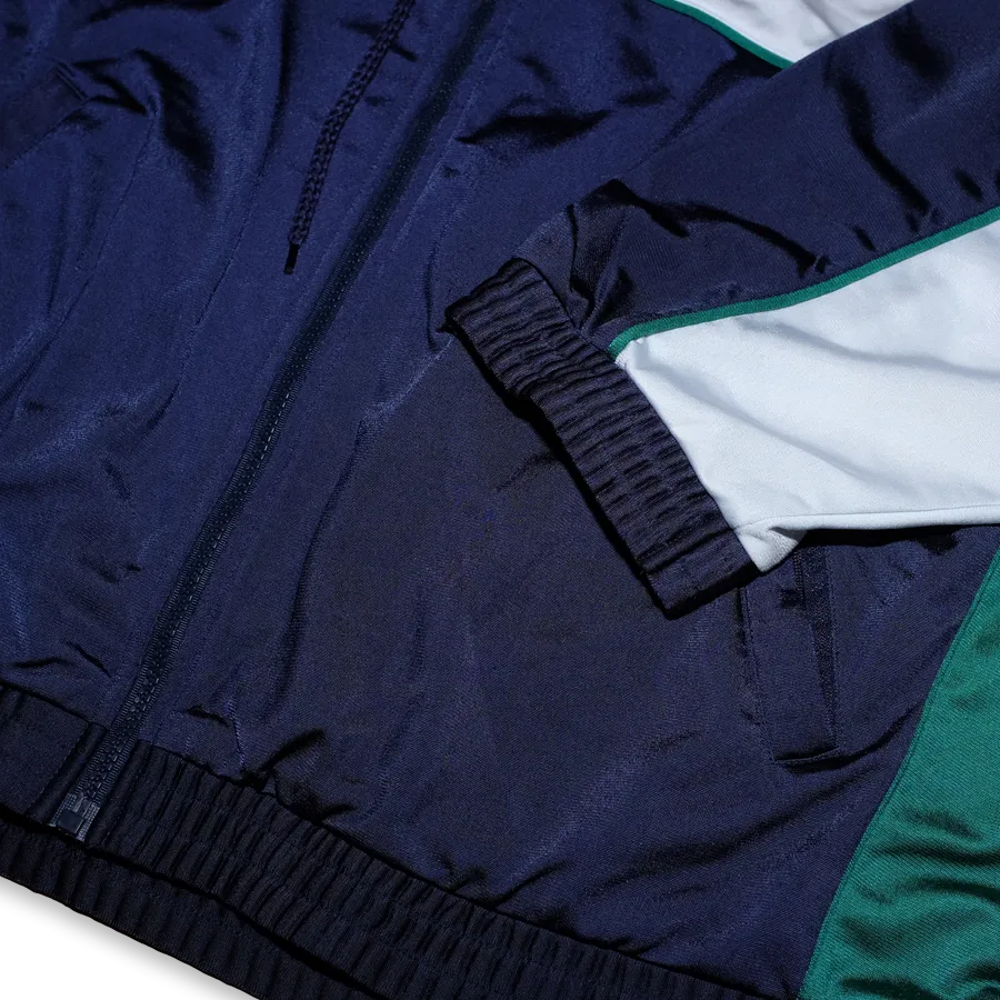 Vintage Reebok Track Jacket XLarge