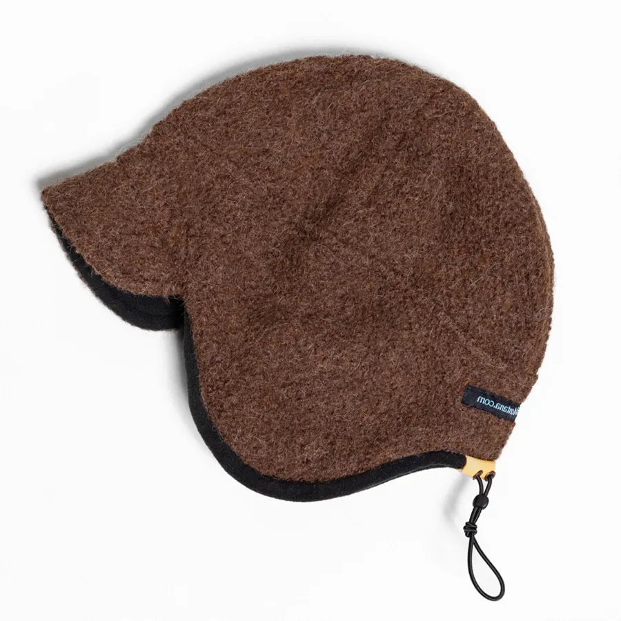 WindStopper Hunting Hat