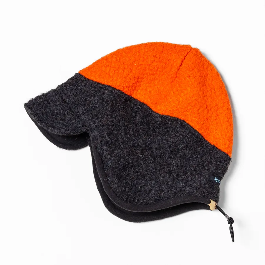 WindStopper Hunting Hat