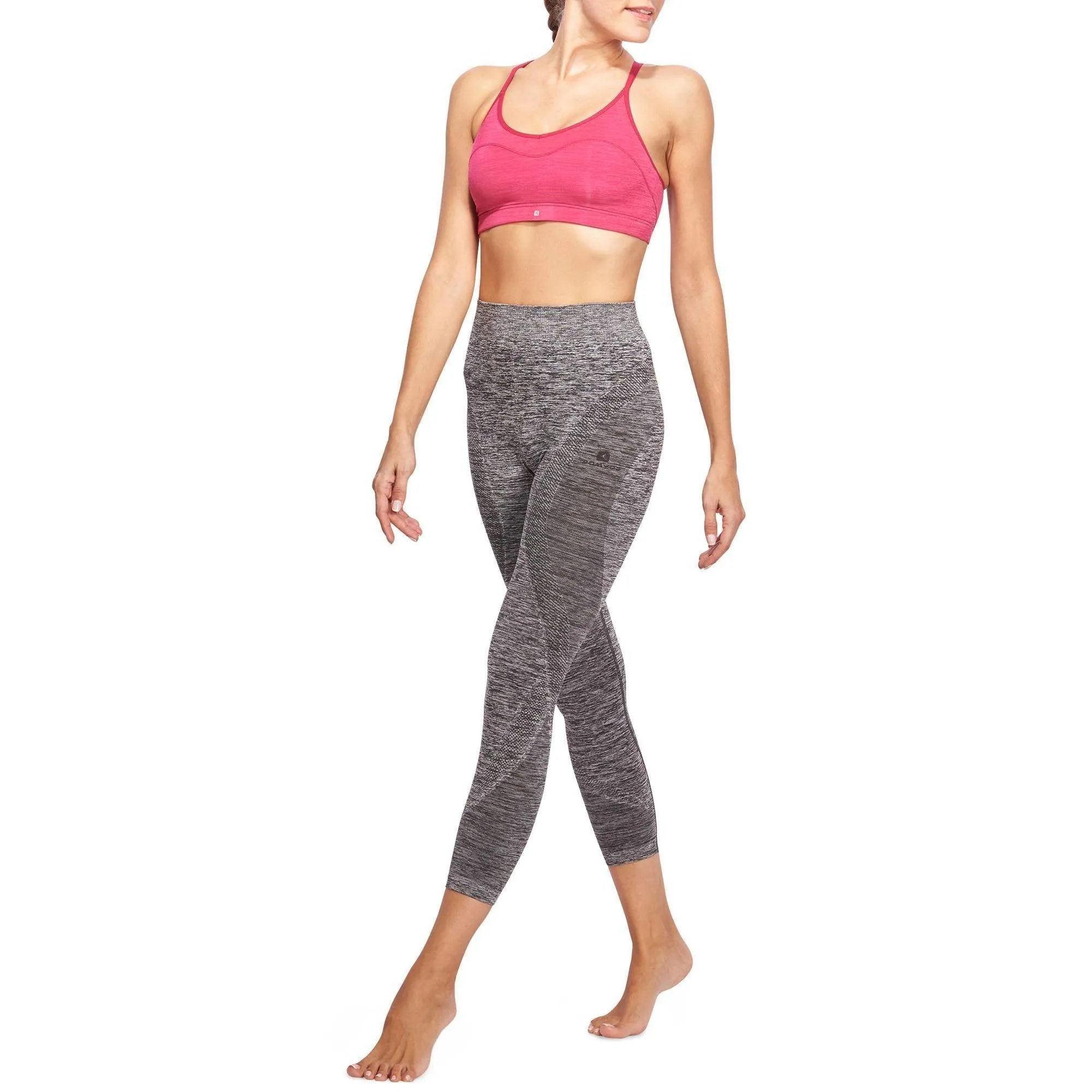 Women's Yoga Leggings Seamless  